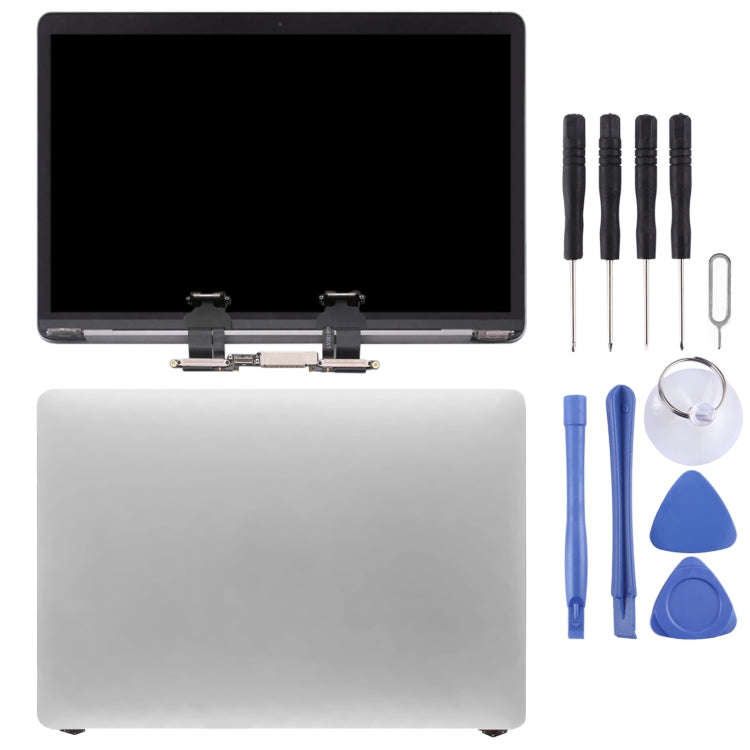 Original Full LCD Display Screen for MacBook Pro 13 A2159 (2019) (Silver)