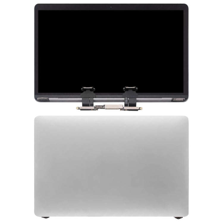 Original Full LCD Display Screen for MacBook Pro 13 A2159 (2019) (Silver)