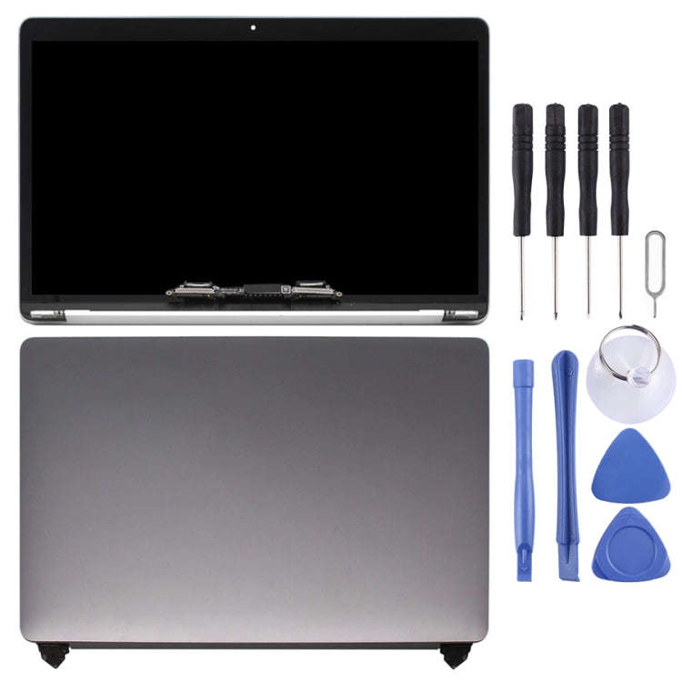 Original Full LCD Display Screen for MacBook Pro 15.4  A1707 (2016-2017) (Grey)