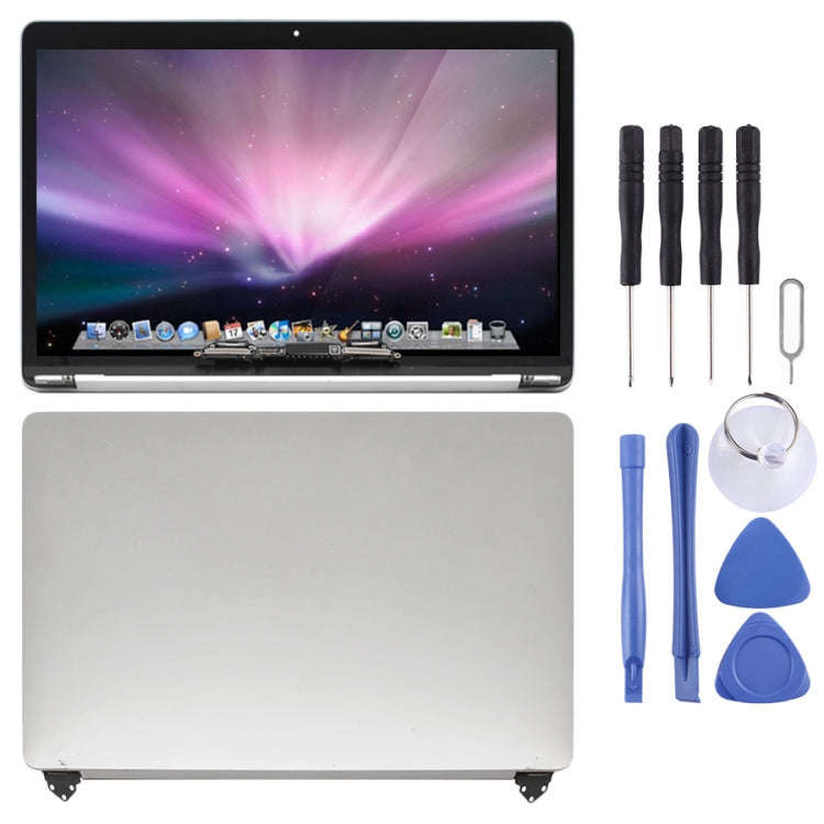 Original Full LCD Display Screen for MacBook Pro 15.4  A1707 (2016-2017) (Silver)