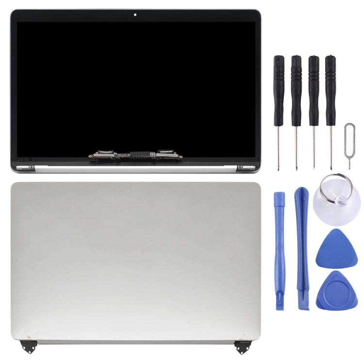 Original Full LCD Display Screen for MacBook Pro 15.4  A1707 (2016-2017) (Silver)