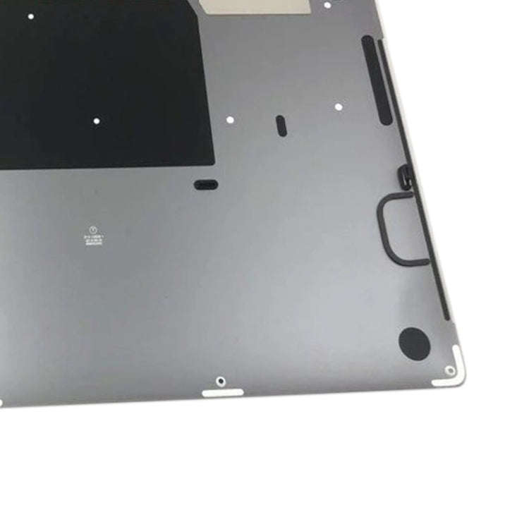 Bottom Cover Case for Macbook Pro 16 inch A2141 2019(Grey)