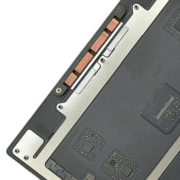 Touchpad for Macbook Pro A2141 2019 (Grey)
