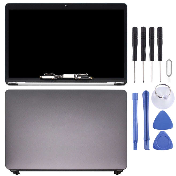 Original Full LCD Display Screen for MacBook Pro 13 A1706 A1708 (2016-2017)(Grey)