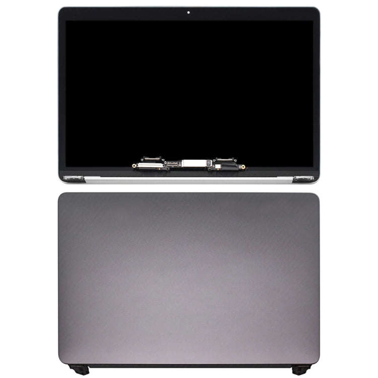 Original Full LCD Display Screen for MacBook Pro 13 A1706 A1708 (2016-2017)(Grey)