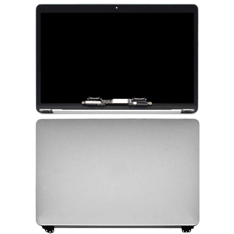 Original Full LCD Display Screen for MacBook Pro 13 A1706 A1708 (2016-2017) (Silver)