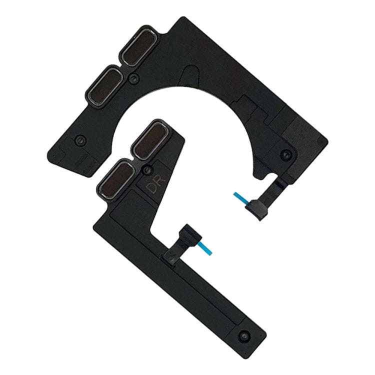 1 Pair Speaker Ringer Buzzer for Macbook Pro Retina 13 A2159 2019