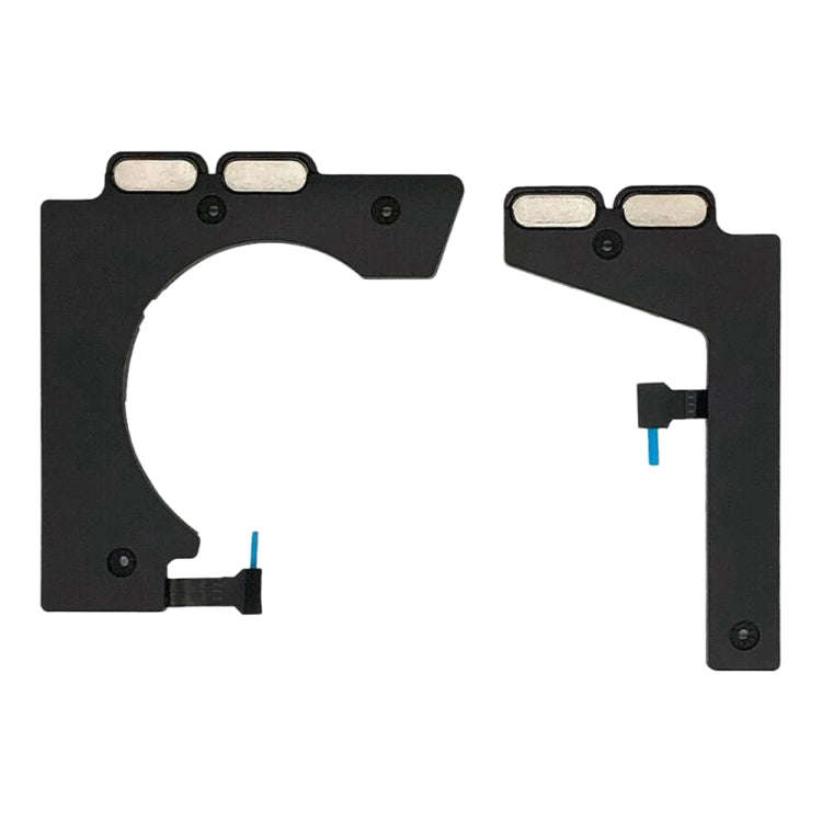 1 Pair Speaker Ringer Buzzer for Macbook Pro Retina 13 A2159 2019