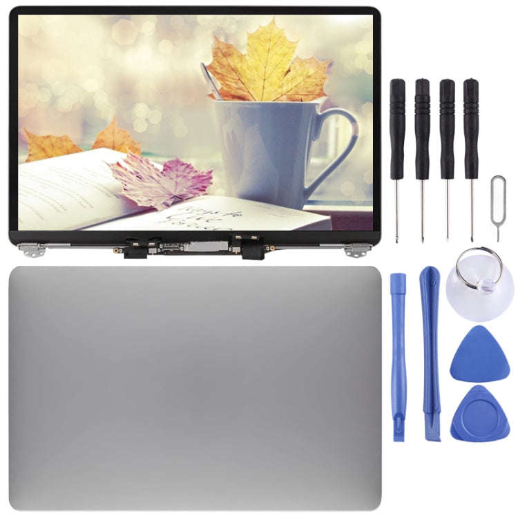 Original Full LCD Display Screen for MacBook Pro 16 A2141 (2019) (Grey)