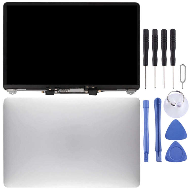 Original Full LCD Display Screen for MacBook Pro 16 A2141 (2019) (Silver)