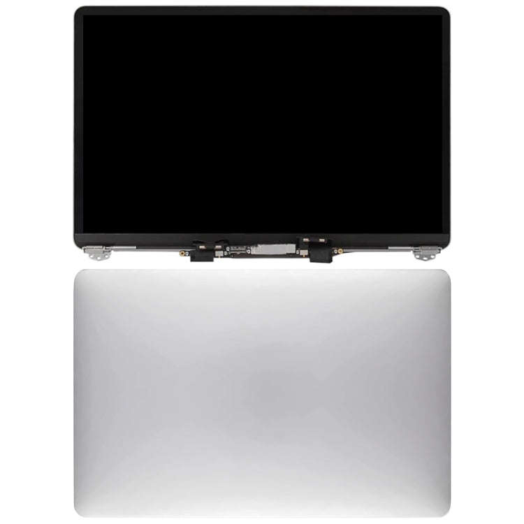 Original Full LCD Display Screen for MacBook Pro 16 A2141 (2019) (Silver)