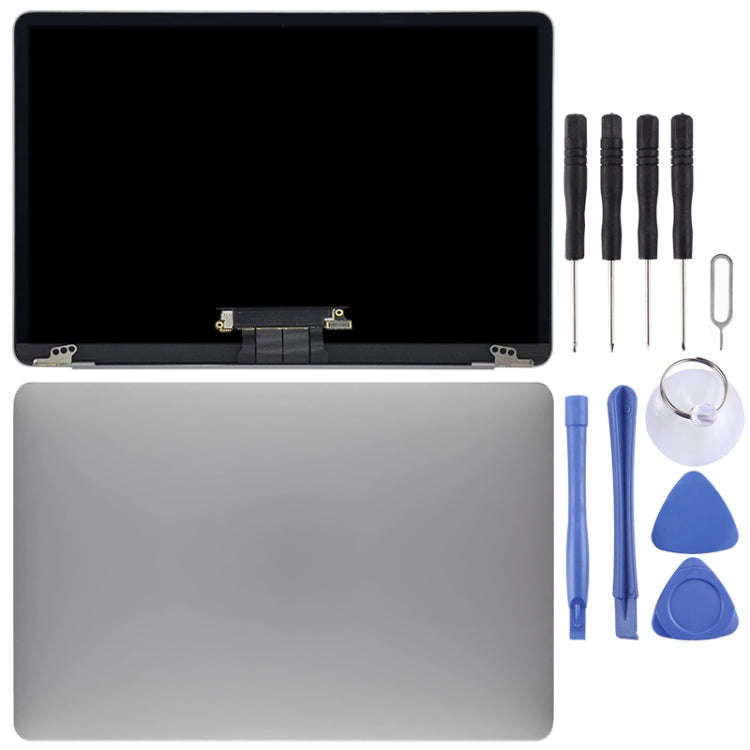 Original Full LCD Display Screen for MacBook Retina 12 A1534 (2015-2017) (Grey)