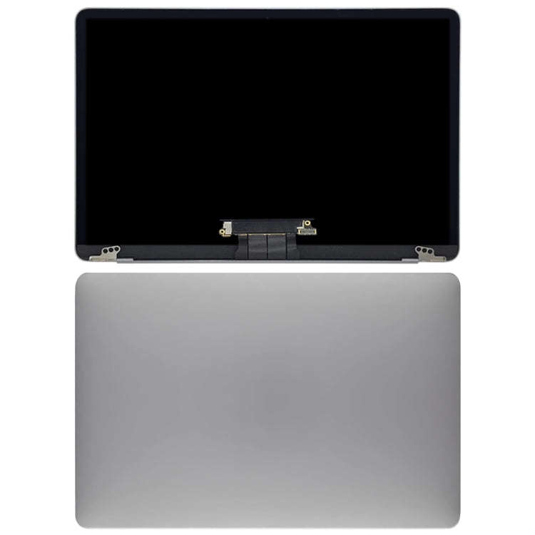Original Full LCD Display Screen for MacBook Retina 12 A1534 (2015-2017) (Grey)