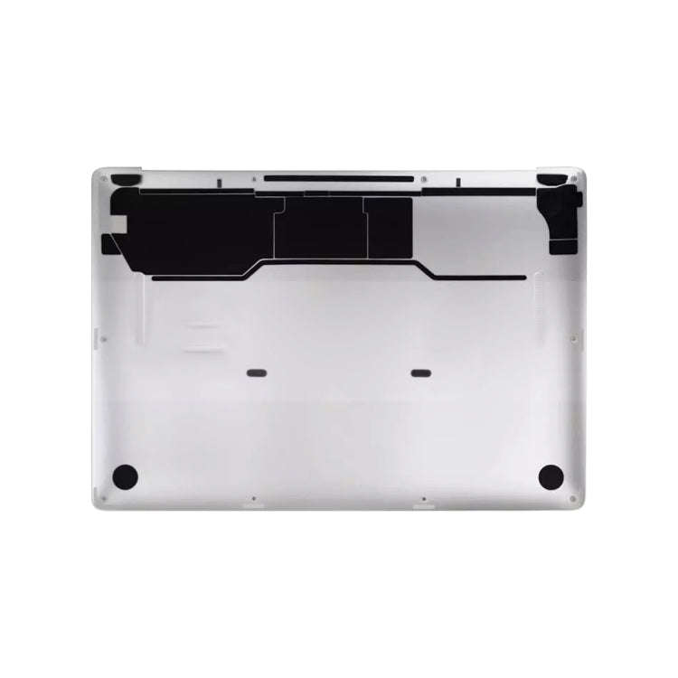Bottom Cover Case for Macbook Air 13 A2179 (2020) EMC3302(Silver)