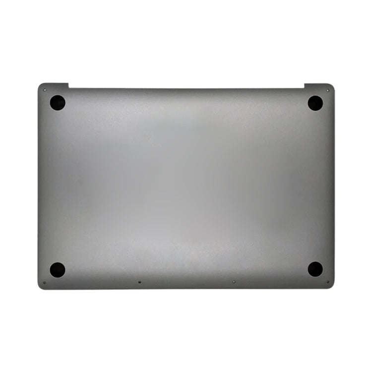 Bottom Cover Case for Macbook Pro 13 inch A1708 (2016/2017) EMC2978(Grey)