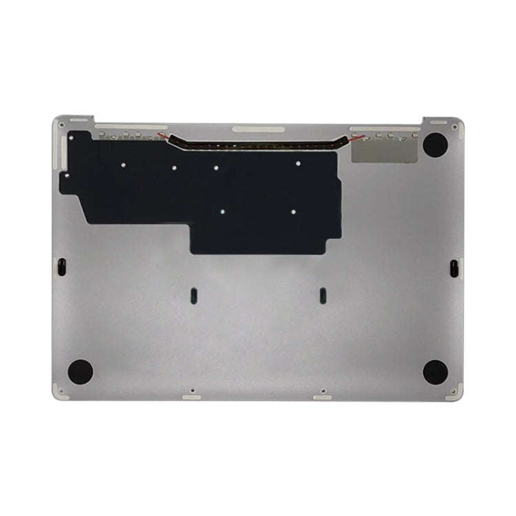 Bottom Cover Case for Macbook Pro 13 inch A1708 (2016/2017) EMC2978(Grey)
