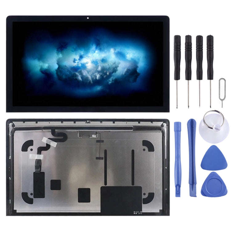 OEM LCD Screen for iMac Pro 27 inch A1862  Retina 5K 2017 LM270QQ1(SD)(D1) MQ2Y2 EMC3144 with Dig...