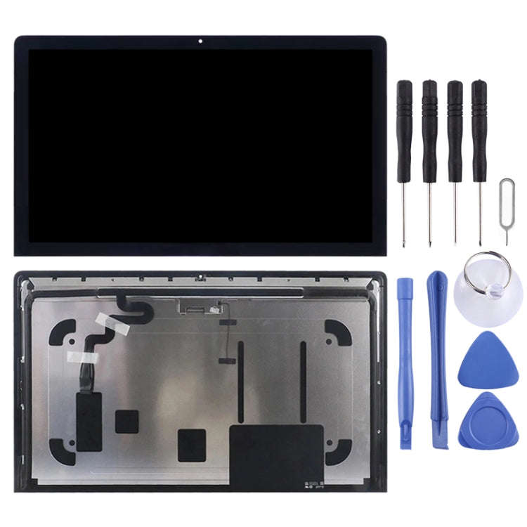 OEM LCD Screen for iMac Pro 27 inch A1862  Retina 5K 2017 LM270QQ1(SD)(D1) MQ2Y2 EMC3144 with Dig...