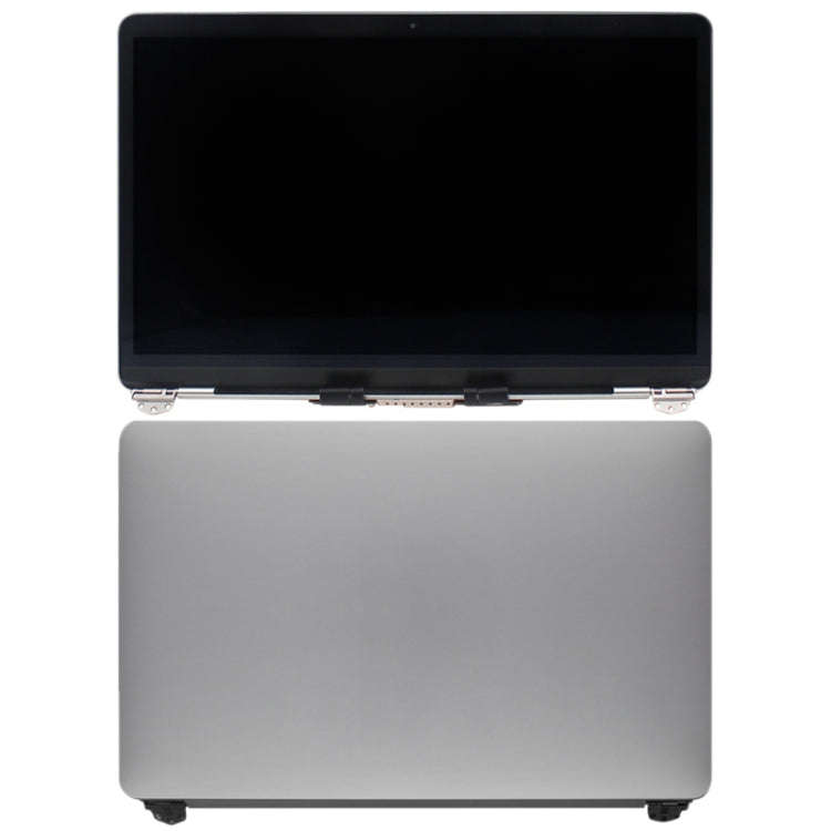 Original Full LCD Display Screen for Macbook Air 13.3 inch M1 A2337 2020 EMC 3598 MGN63 MGN73 (Grey)