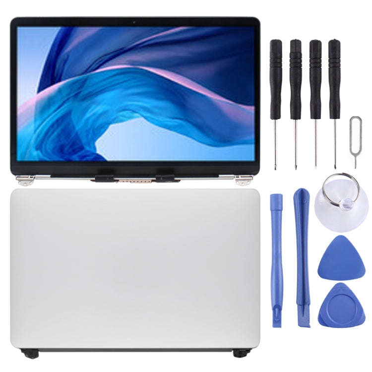 Original Full LCD Display Screen for Macbook Air 13.3 inch M1 A2337 2020 EMC 3598 MGN63 MGN73 (Si...