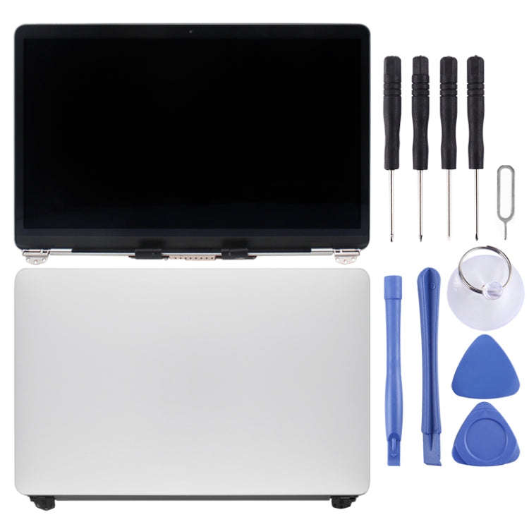 Original Full LCD Display Screen for Macbook Air 13.3 inch M1 A2337 2020 EMC 3598 MGN63 MGN73 (Si...