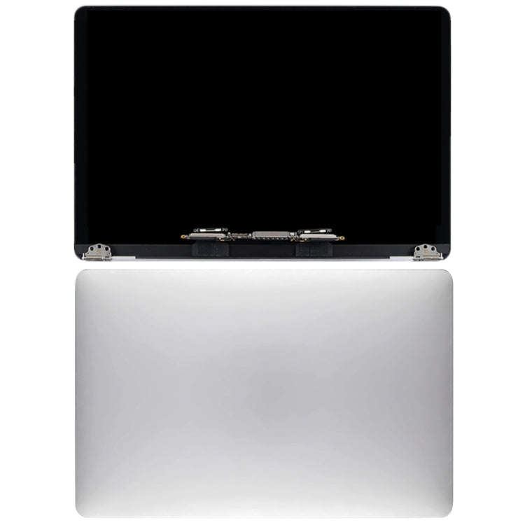Original Full LCD Display Screen for Macbook Pro 13 inch M1 A2338 (2020) EMC3578(Silver)
