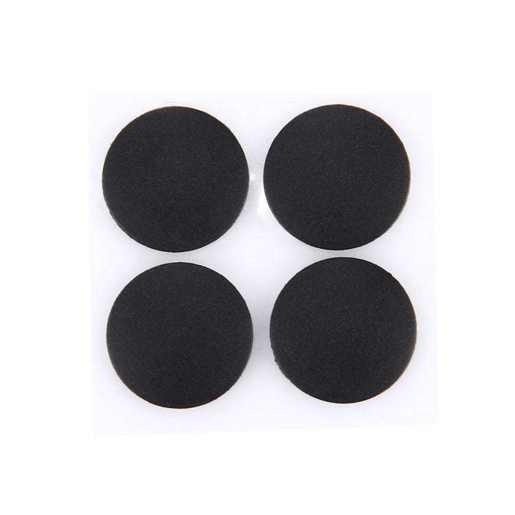 4 PCS for Macbook Pro 13.3 inch & 15.4 inch & 17 inch (2009-2011) A1278 & A1286 & A1297 / MC700 /...