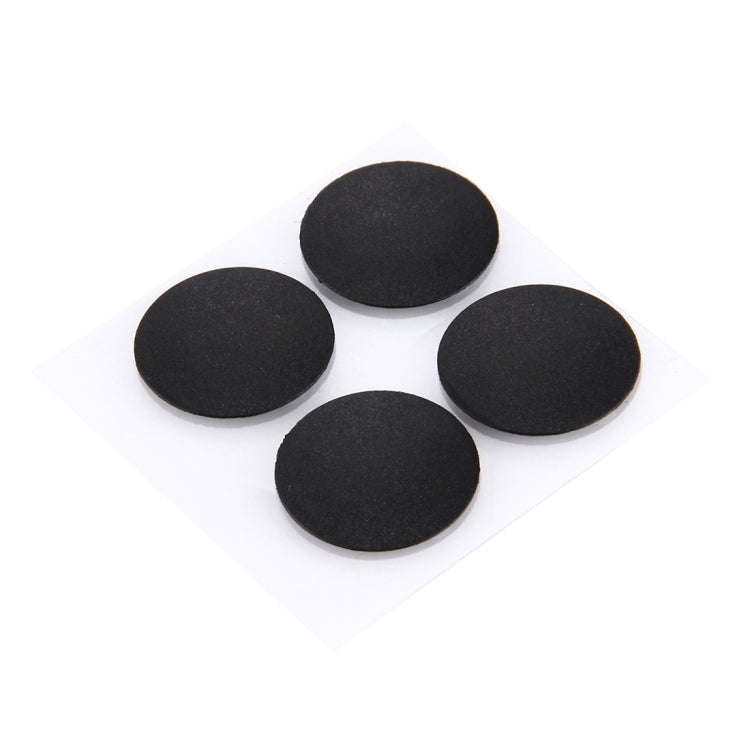 4 PCS for Macbook Pro 13.3 inch & 15.4 inch & 17 inch (2009-2011) A1278 & A1286 & A1297 / MC700 /...