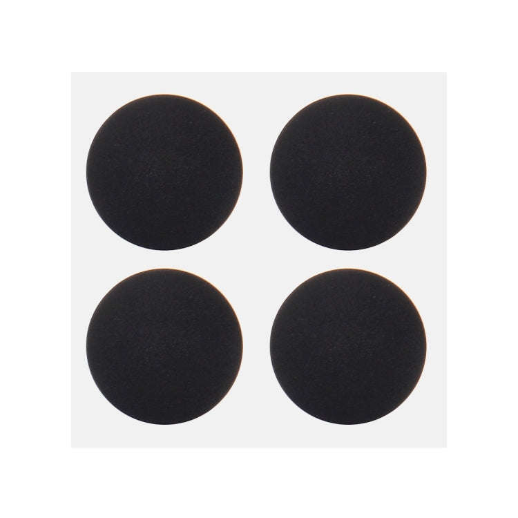 4 PCS for Macbook Pro Retina 13.3 inch & 15.4 inch (2012-Early 2015) A1398 & A1425 & A1502 Bottom...