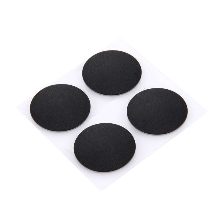 4 PCS for Macbook Pro Retina 13.3 inch & 15.4 inch (2012-Early 2015) A1398 & A1425 & A1502 Bottom...