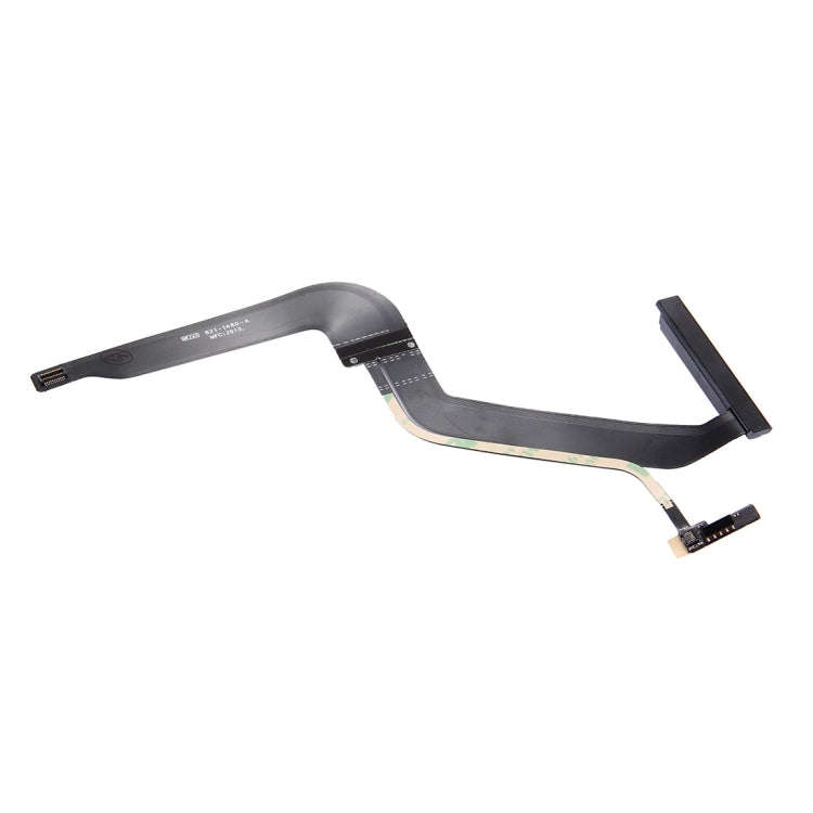 HDD Hard Drive Flex Cable for Macbook Pro 13.3 inch A1278 (2012) 821-1480-A / MD101 / MD102