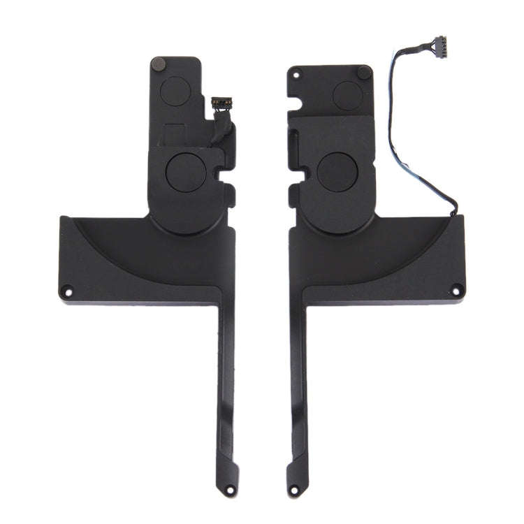 1 Pair for Macbook Pro 15.4 inch A1398 (2012 - 2015) / MC975 / MC976 / ME664 / ME665 Original Spe...