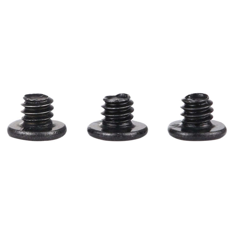 Repair Tools Complete Keyboard Screws / Bolts Set for Macbook Air 11.6 inch & 13.3 inch (2010 - 2...