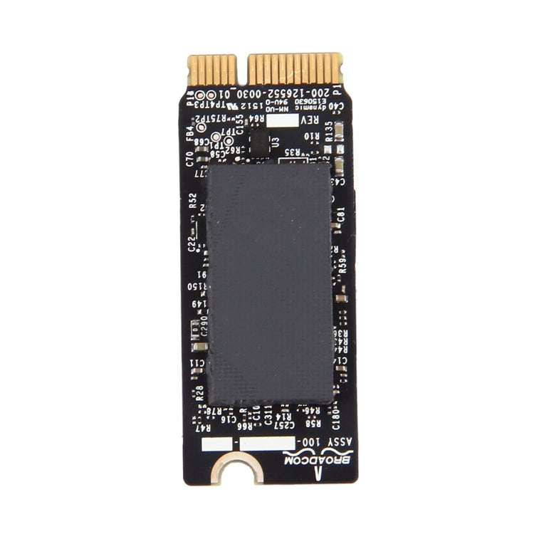 Original Wireless LAN Network Adapter Card for Macbook Pro 13.3 inch & 15.4 inch (2015) / A1398 /...
