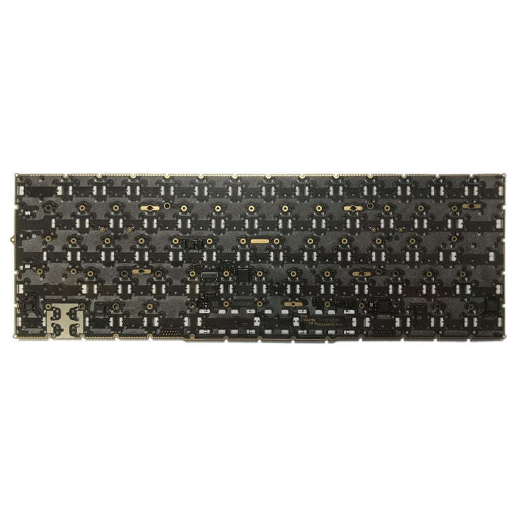RU Version UK Big Enter Keyboard for Macbook Pro Retina 15 inch A1990 2018-2019