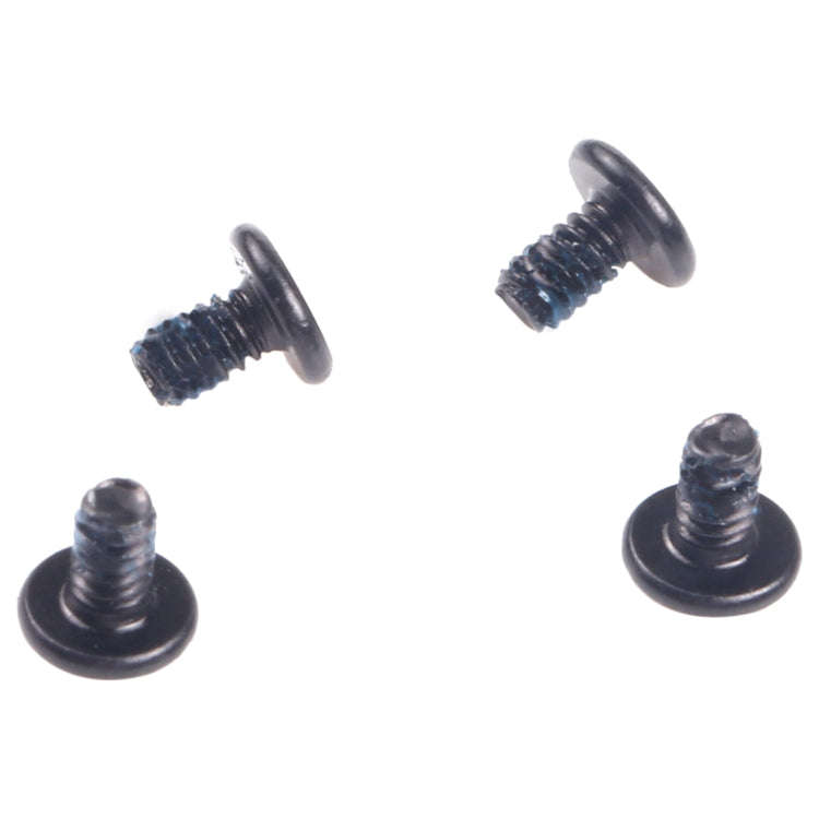 4 PCS LCD Screen PCB Screws Set For MacBook A1706 / A1708 / A1989 / A2159 / A2289 / A2251 / A2338...