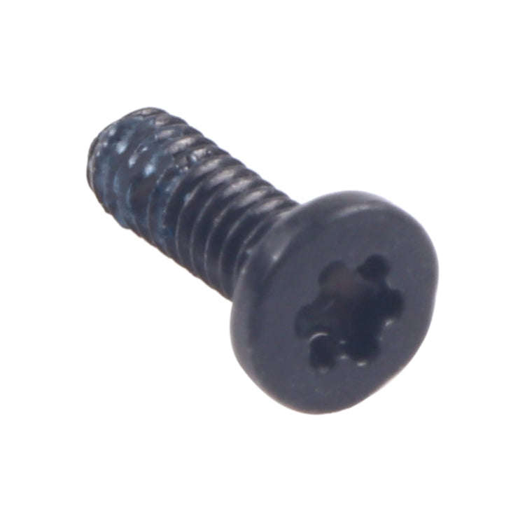 4 PCS Spring Screws Set For MacBook A1706 / A1708 / A1989 / A2159 / A2289 / A2251 / A2338 / A1707...
