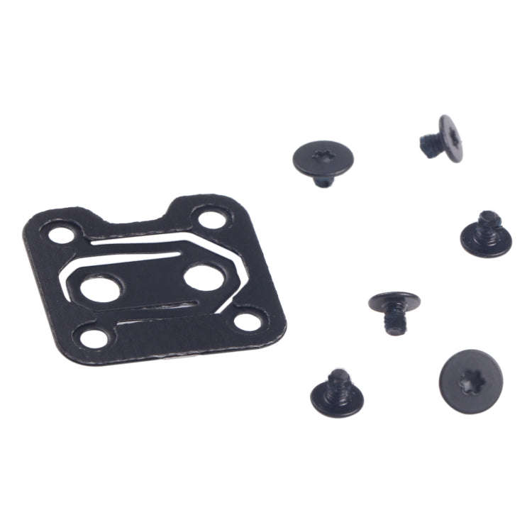 7 in 1 Fingerprint Screws Set For MacBook A1706 / A1708 / A1989 / A2159 / A2289 / A2251 / A1707 /...