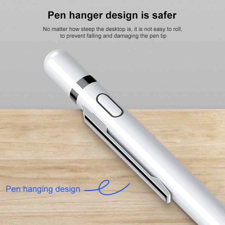 N4 Capacitive Stylus Pen (Pink)