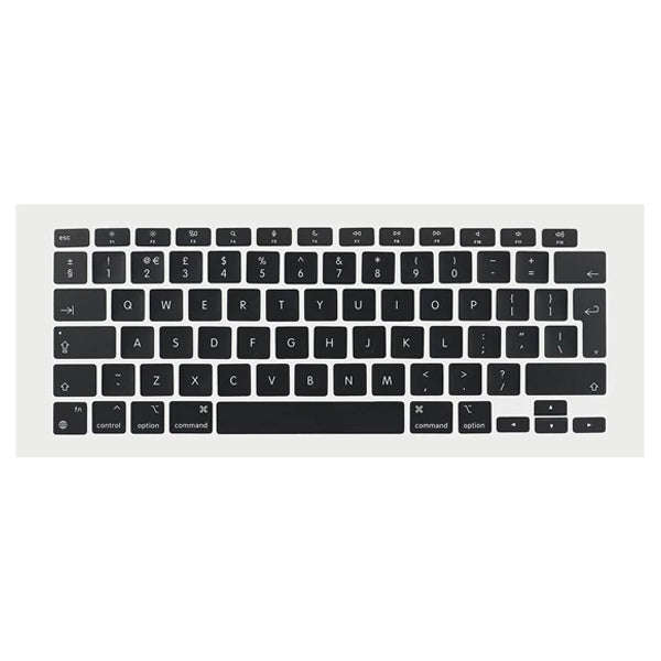 FR Version Keycaps EMC3598 for MacBook Pro Retina 13 M1 Late 2020 A2337