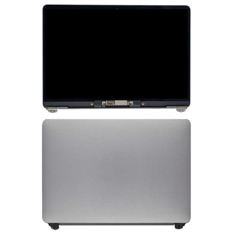 Full LCD Display Screen for Macbook Air Retina 13.3 inch M1 A2337 2020 EMC3598 MGN63 MGN73(Grey)