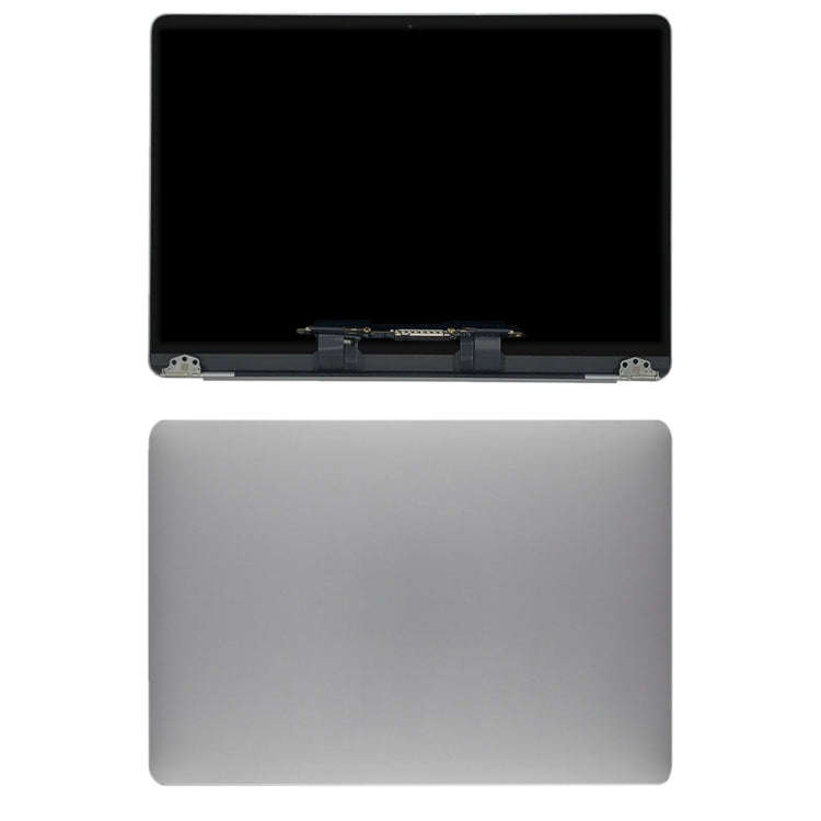 Full LCD Display Screen for Macbook Retina 13 inch M1 A2338 2020 (Grey)