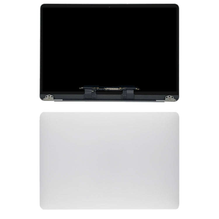 Full LCD Display Screen for Macbook Retina 13 inch M1 A2338 2020 (Silver)