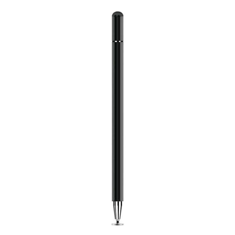 Removable Refill Capacitive Touch Screen Stylus Pen for Lenovo Xiaoxin Pad / Pad Pro(Black)