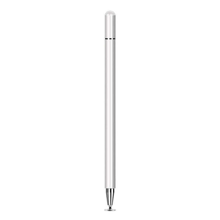 Removable Refill Capacitive Touch Screen Stylus Pen for Lenovo Xiaoxin Pad / Pad Pro(White)