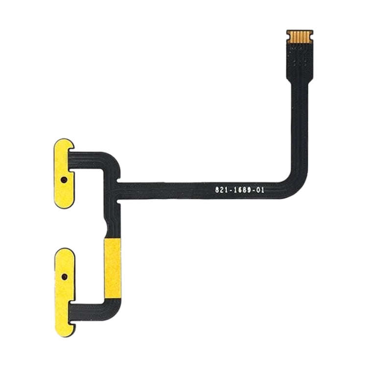 Microphone Flex Cable 821-1690-01 821-1689-04 for MacBook Pro 13.3 inch A1425 (2012 - 2013)
