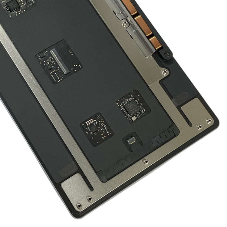 Touchpad for MacBook Pro 16.2 inch A2485 (2021) (Grey)