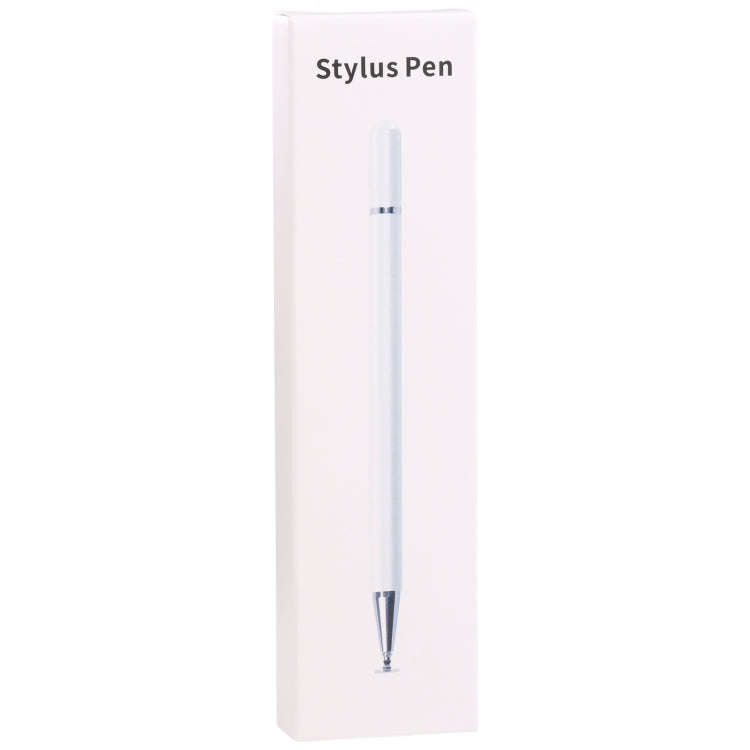Universal Silicone Disc Nib Capacitive Stylus Pen