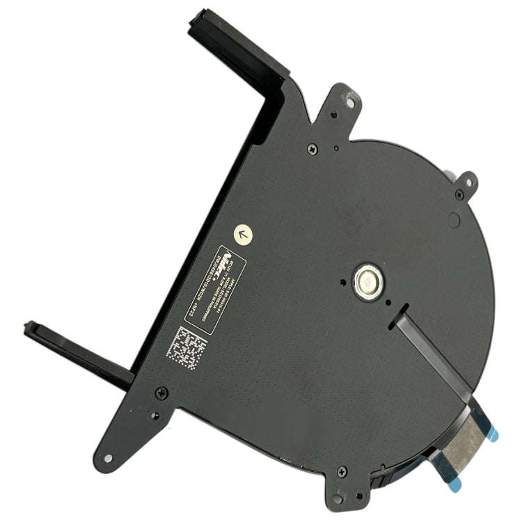 1 Pairs CPU Cooling Cooler Fan For Macbook Pro 16 inch A2485 2021