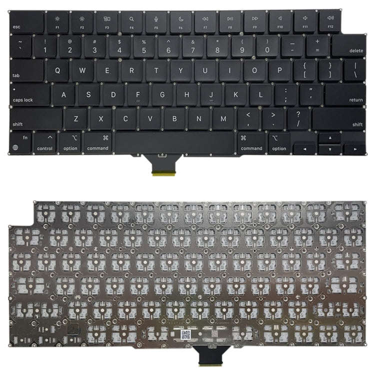 US Version Keyboard for Macbook Pro 14.2 A2442 2021